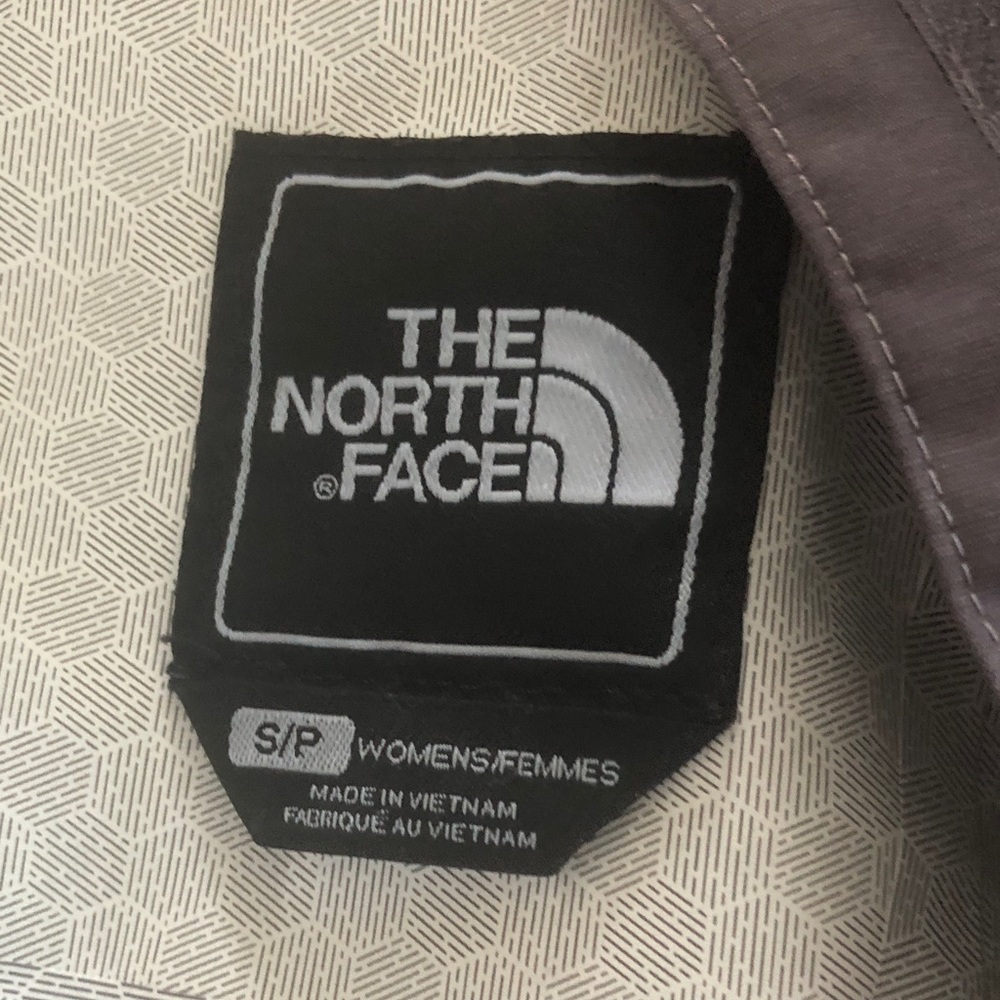The North Face Jacket